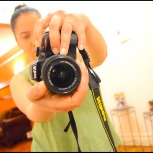 Check out my closet! ❤️